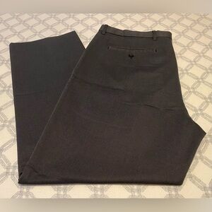 Banana Republic Non Iron Modern Slim Fit Dress Pants Size 34x25.5 Men’s EUC!